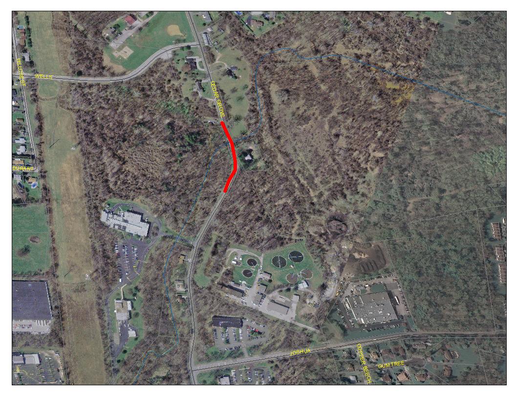 cedar grove road closure map.jpg